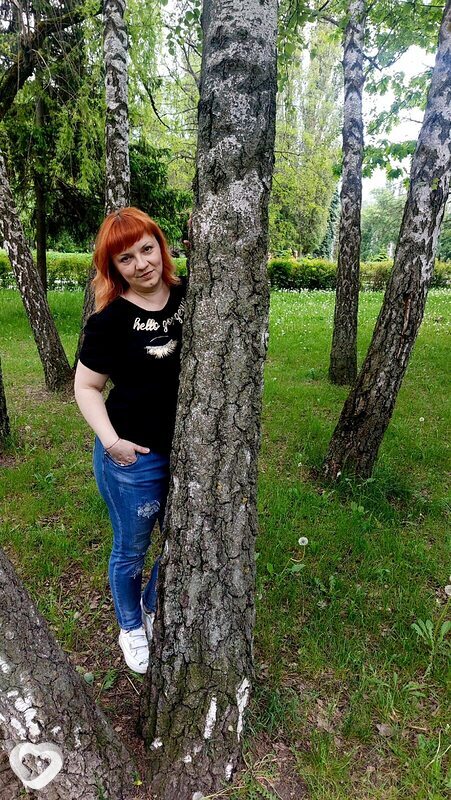 Фото анкеты Яна