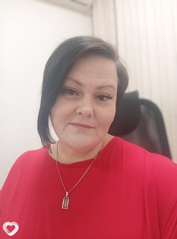 Фото Оксана
