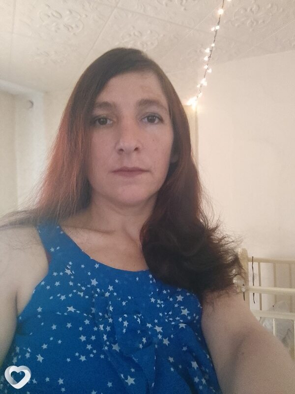 Фото анкеты Anna