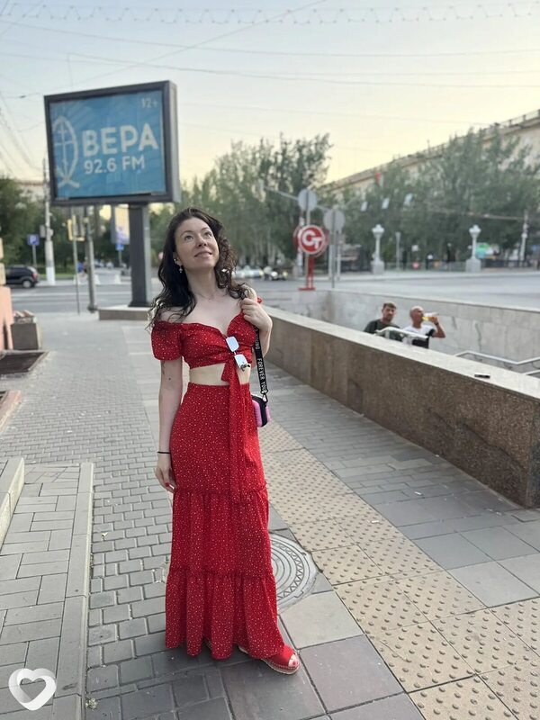 Фото анкеты Lolita