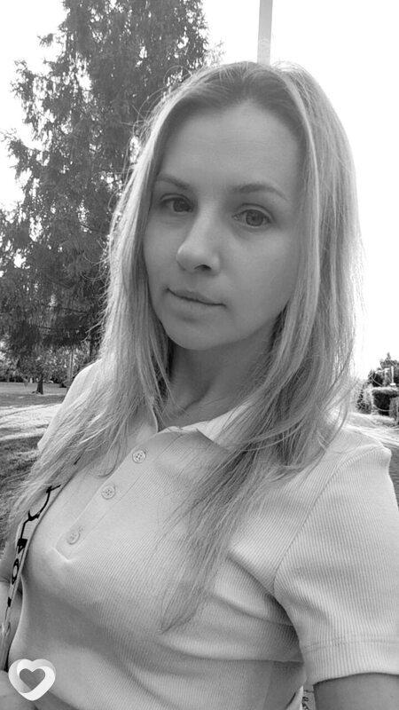 Фото анкеты Таня