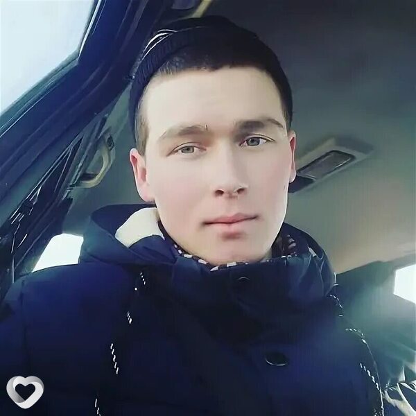 Фото анкеты Вова