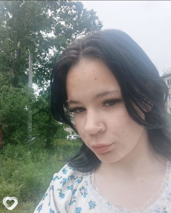 Фото анкеты Тася