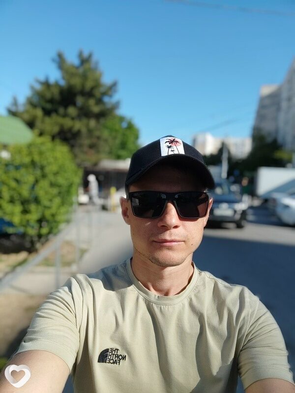 Фото анкеты Denis