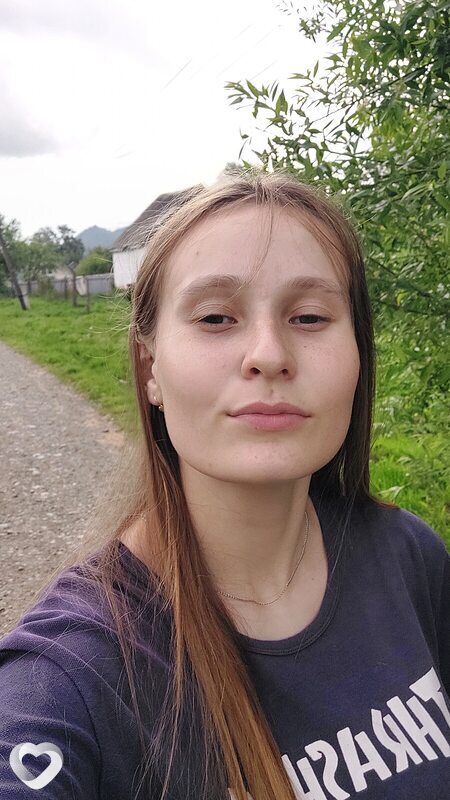 Фото анкеты Яна