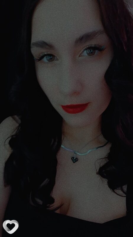 Фото анкеты Алеся