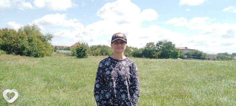 Фото Юля