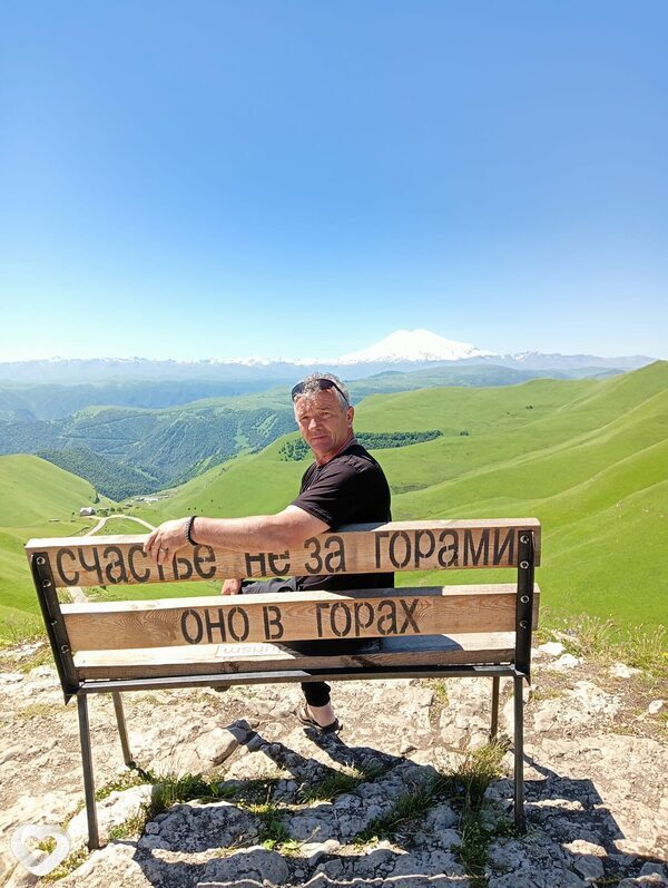 Фото анкеты Топлица