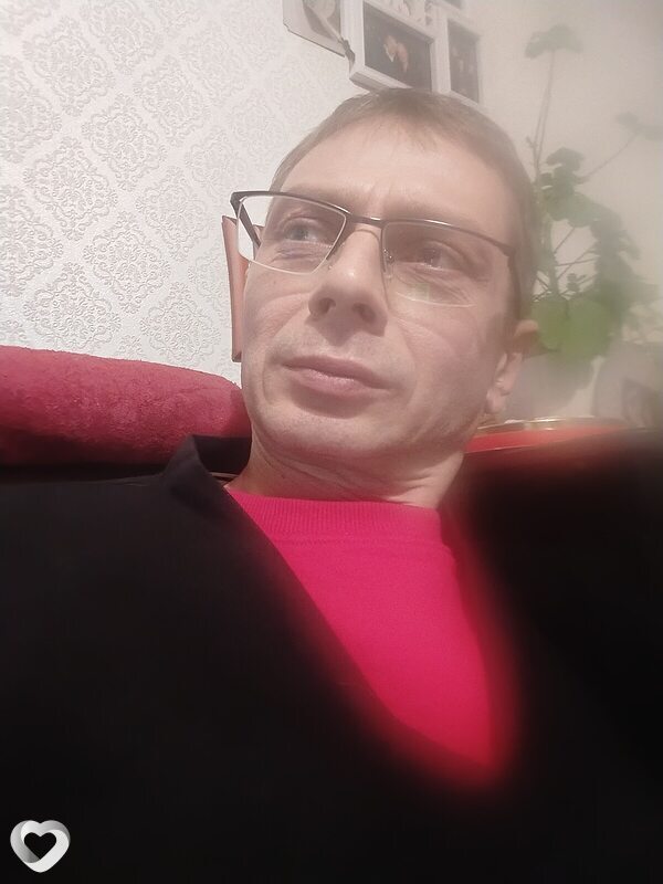 Фото анкеты Геннадий