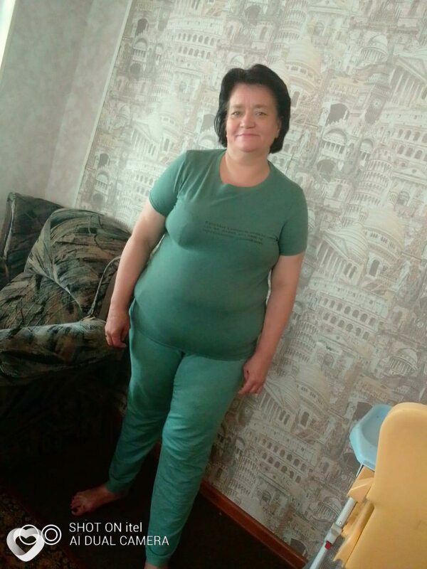 Фото анкеты Ольга
