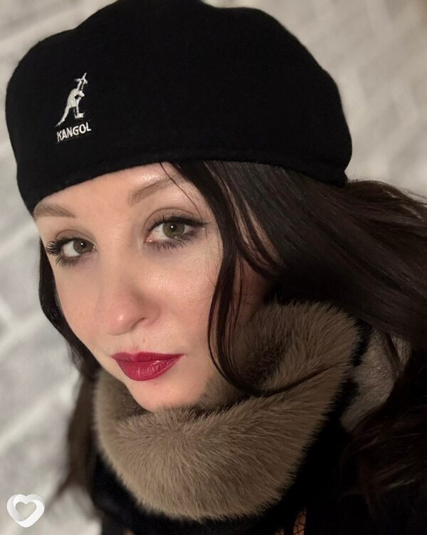 Фото анкеты Екатерина