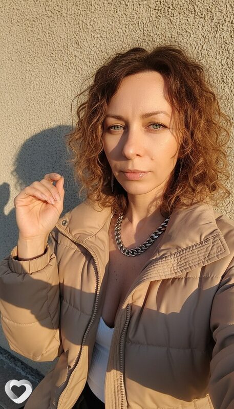 Фото анкеты Нат