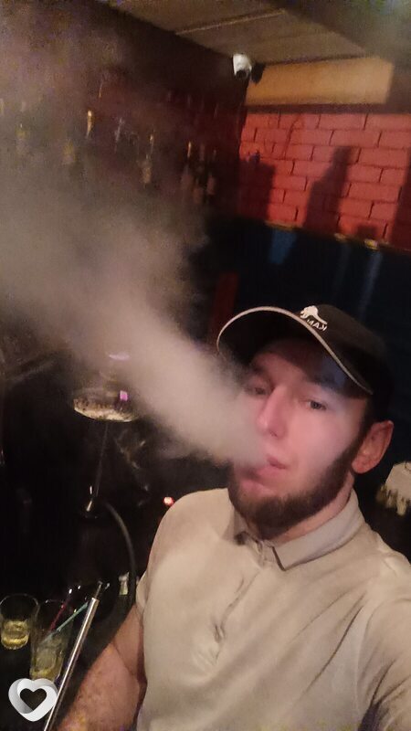 Фото анкеты Rrr
