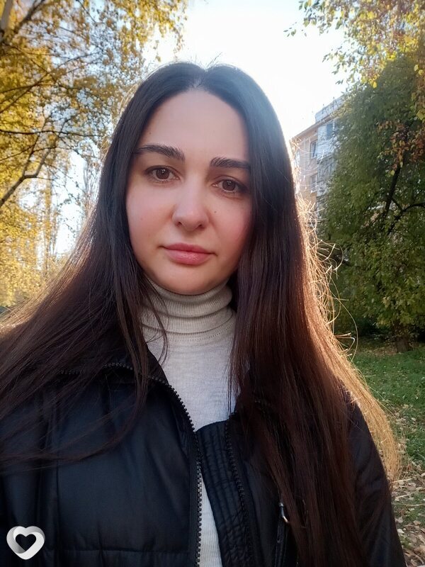 Фото анкеты Alina
