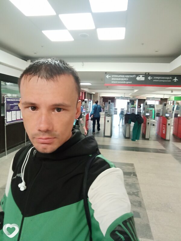 Фото анкеты Джони