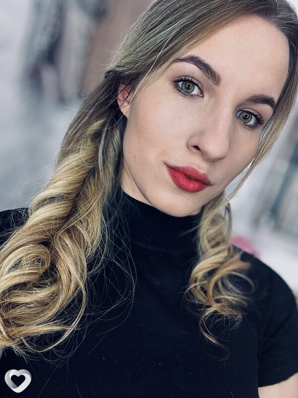 Фото анкеты Карина