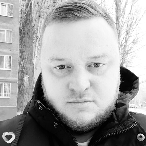 Фото анкеты Romeo