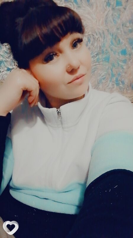 Фото анкеты Татьяна