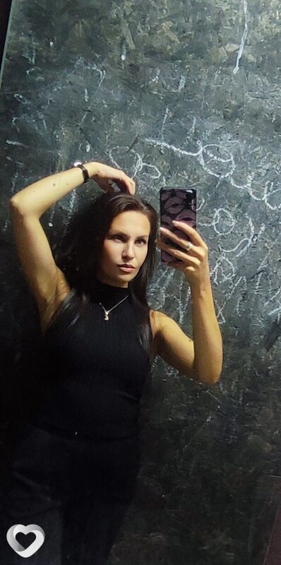 Фото анкеты Катерина