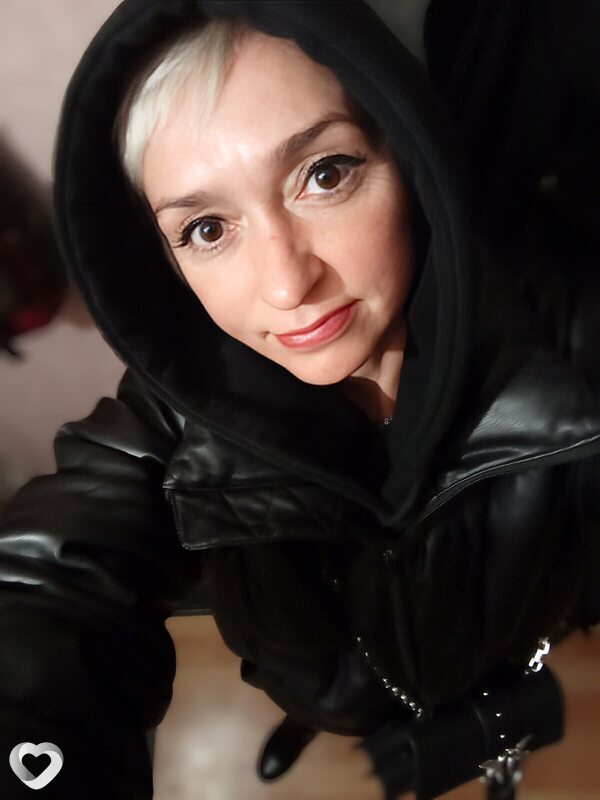 Фото анкеты Svetlana Luicky