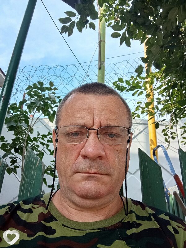 Фото анкеты Виталий