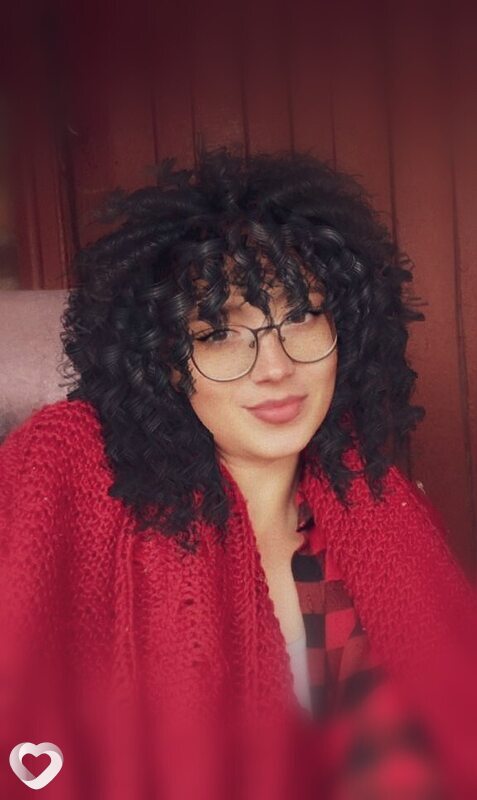 Фото анкеты Екатерина