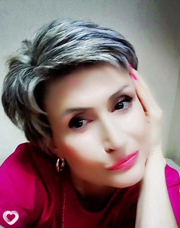 Фото анкеты Ирина