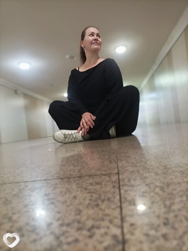 Фото Татьяна