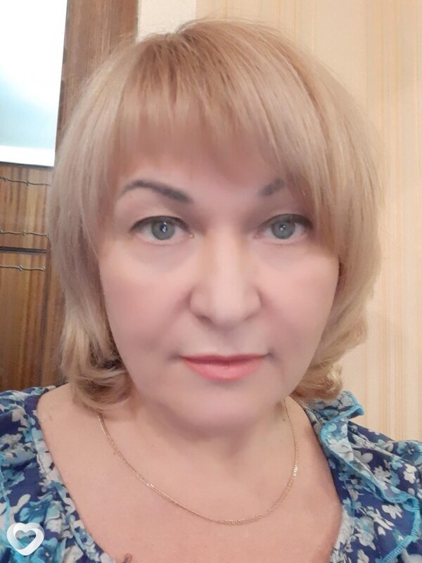 Фото Людмила