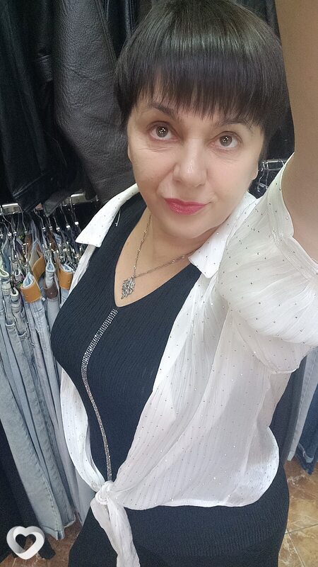 Фото Ирина
