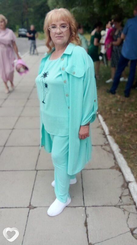 Фото Наталья