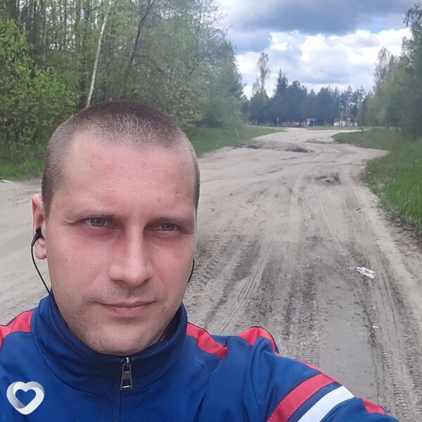 Фото анкеты Джонни