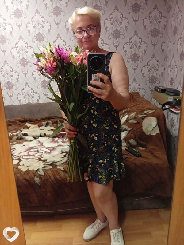 Фото Нина Антонова