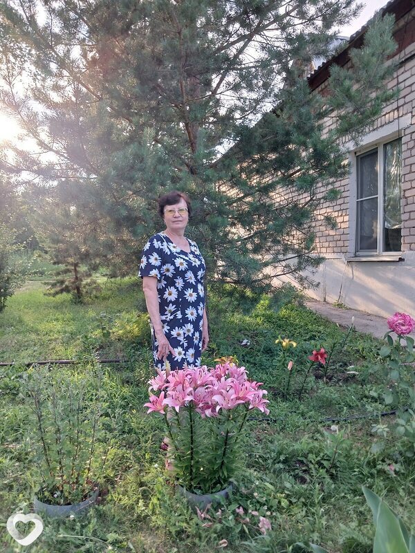 Фото Лара