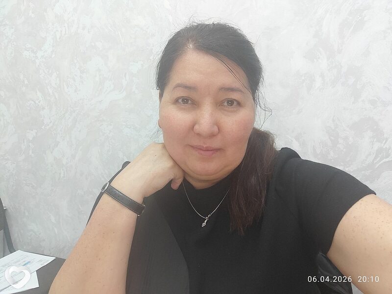Фото анкеты Larissa
