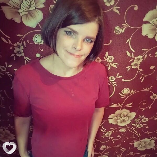 Фото анкеты Екатерина