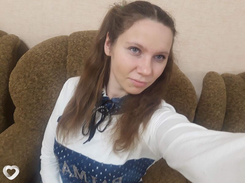 Фото анкеты Эльмира