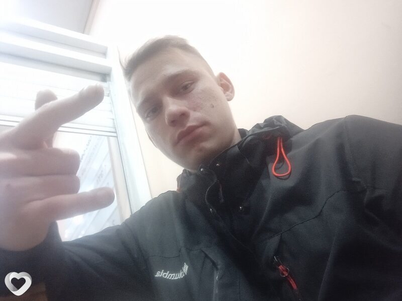 Фото анкеты Vladik