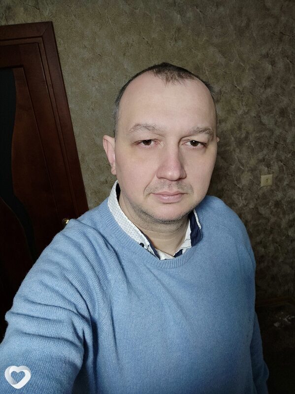 Фото анкеты Эдуард