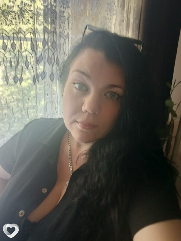 Фото анкеты Марина