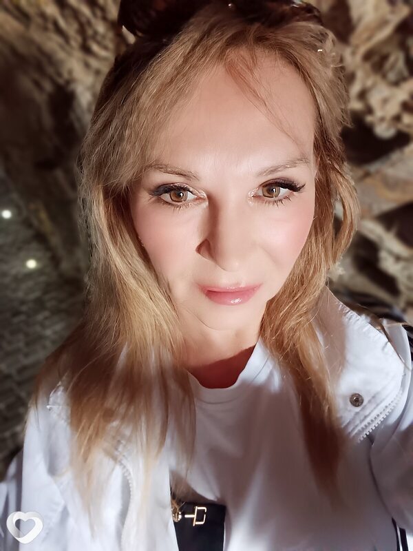 Фото анкеты Лейла