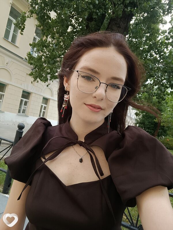 Фото анкеты София