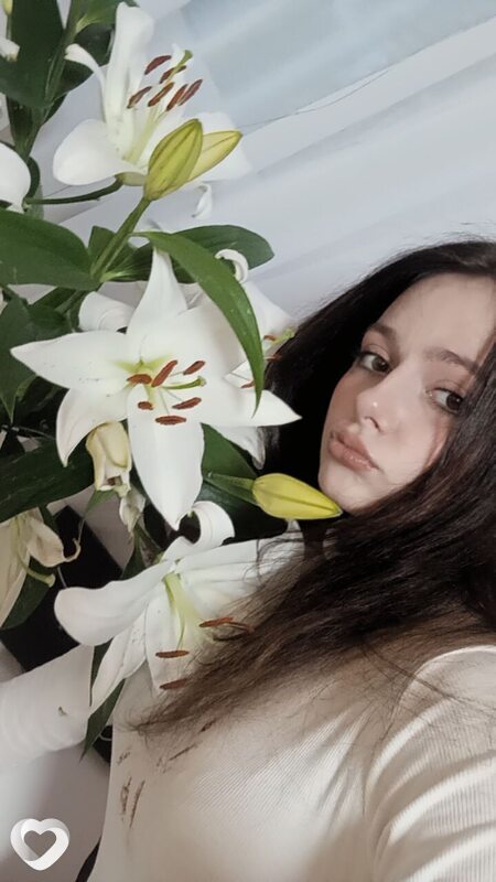 Фото анкеты Lilly