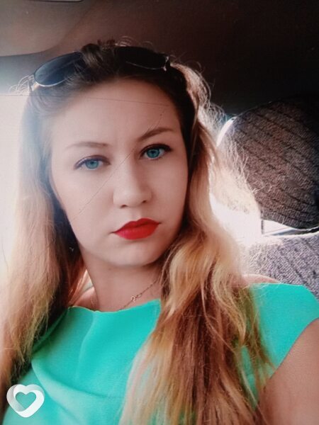 Фото анкеты Екатерина