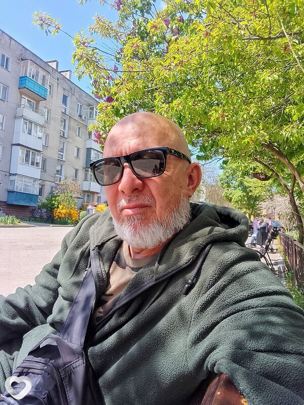 Фото анкеты Дмитрий