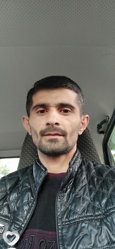 Фото анкеты Джейхун