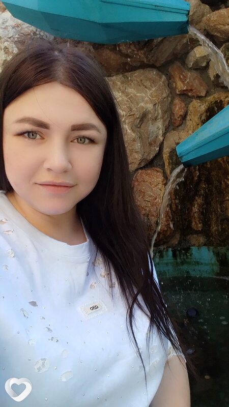 Фото анкеты Екатерина