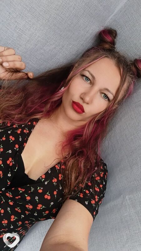 Фото анкеты Svet