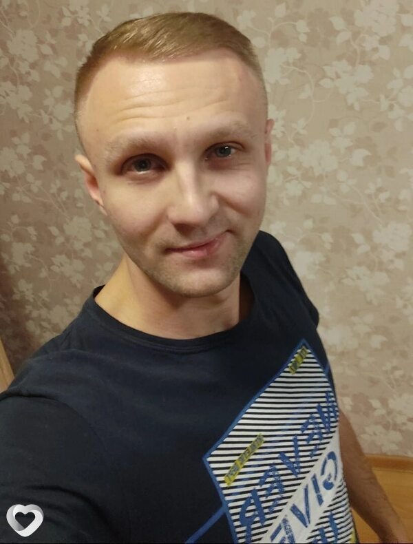 Фото анкеты Дмитрий