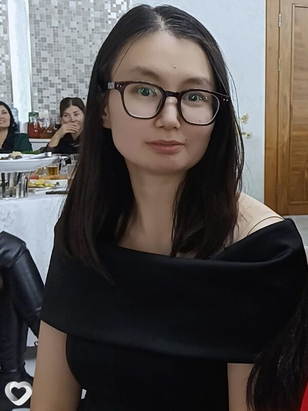 Фото анкеты Ник